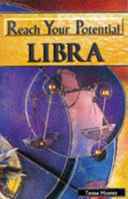 Libra - Moorey, Teresa