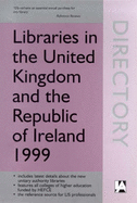 Libraries in the United Kingdom and the Republic of Ireland - Library Association