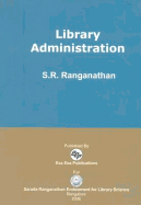 Library Administration: [Second Edition]