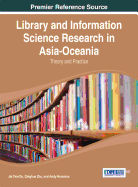 Library and Information Science Research in Asia-Oceania