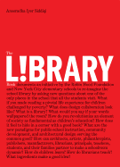 Library Book, The: Design Collaborations in the Public Schools