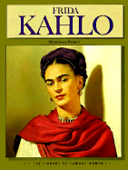 Library of Famous Women: Frida Kahlo