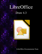 LibreOffice Draw 4.3