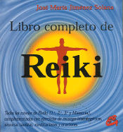 Libro Completo de Reiki