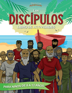 Libro de Actividades de los Disc?pulos