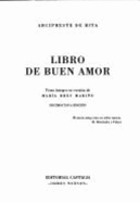 Libro de Buen Amor - Arcipreste De Hita, Ruiz Juan, and Ruiz, Juan, Arc