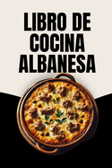 Libro de Cocina Albanesa