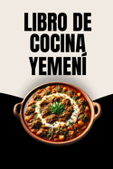 Libro de Cocina Yemen