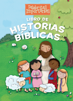 Libro de Historias Bblicas - B&h Espaol Editorial