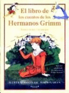 Libro de Los Cuentos de Los Hermanos Grimm