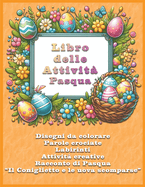 Libro delle attivit? - Pasqua