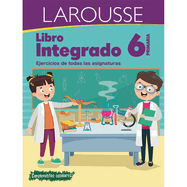 Libro Integrado 6 Primaria