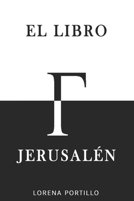 Libro Jerusaln - Vera, Miguel (Editor), and Portillo, Lorena