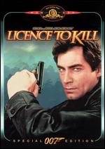 Licence to Kill - John Glen