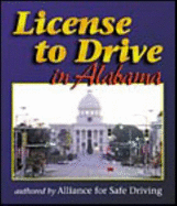 License to Drive in Alabama