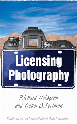 Licensing Photography - Perlman, Victor, and Weisgrau, Richard