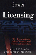 Licensing