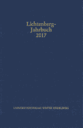 Lichtenberg-Jahrbuch 2017