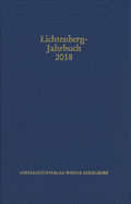 Lichtenberg-Jahrbuch 2018