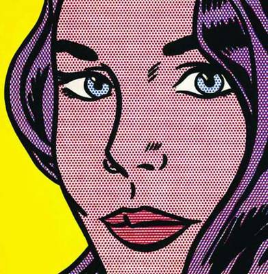 Lichtenstein: Girls - Lichtenstein, Roy, and Hamilton, Richard (Contributions by), and Koons, Jeff (Contributions by)