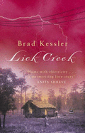 Lick Creek - Kessler, Brad