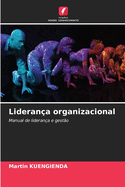 Liderana organizacional