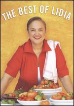 Lidia's Italy: The Best of Lidia - 
