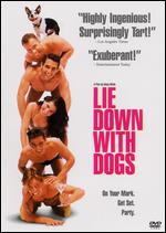 Lie Down With Dogs - Jody O'neill; Wally White