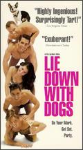 Lie Down with Dogs - Jody O'neill; Wally White