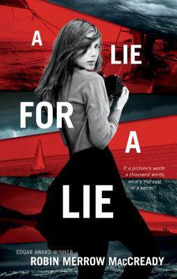 Lie for a Lie - Maccready, Robin Merrow