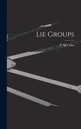 Lie groups.