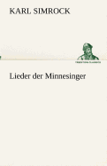 Lieder der Minnesinger