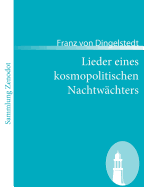 Lieder eines kosmopolitischen Nachtwchters