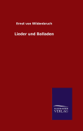 Lieder und Balladen