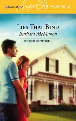 Lies That Bind - McMahon, Barbara