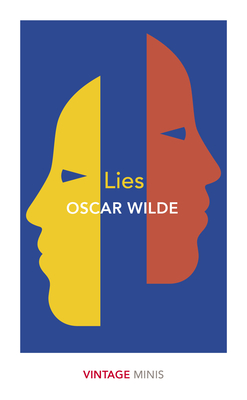 Lies: Vintage Minis - Wilde, Oscar