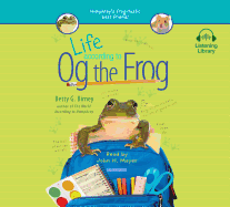 Life According to Og the Frog