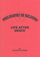 Life After Death - Webber, Jonathan