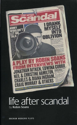 Life After Scandal - Soans, Robin