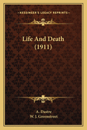 Life and Death (1911)