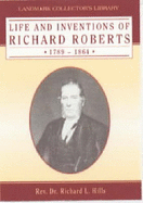 Life and Inventions of Richard Roberts 1789-1864