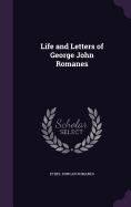 Life and Letters of George John Romanes