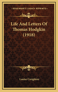 Life and Letters of Thomas Hodgkin (1918)