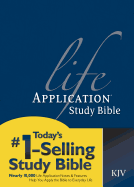 Life Application Study Bible-KJV