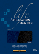 Life Application Study Bible-KJV