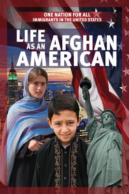 Life as an Afghan American - Kovacs, Vic
