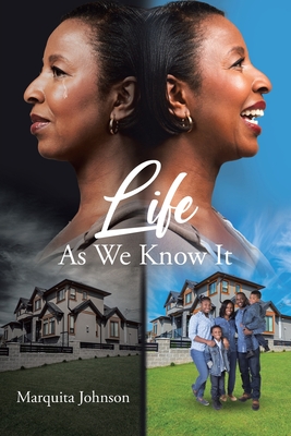 Life as We Know It - Johnson, Marquita