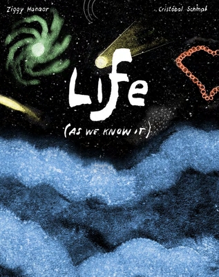 Life (As We Know It) - Hanaor, Ziggy