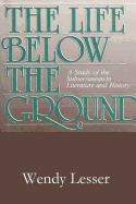 Life Below Ground