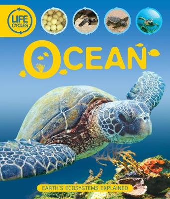 Life Cycles: Ocean - Callery, Sean